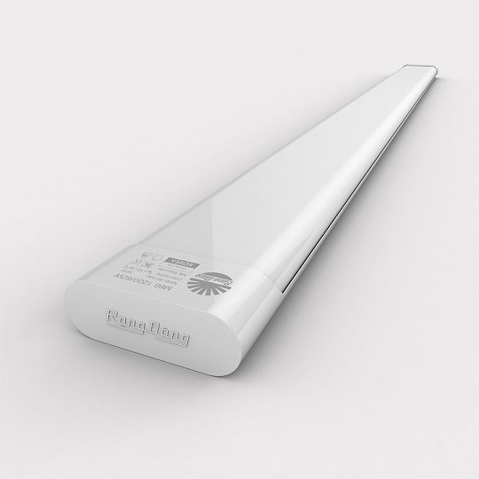 Tuýp đầu vuông 1m2 rạng đông