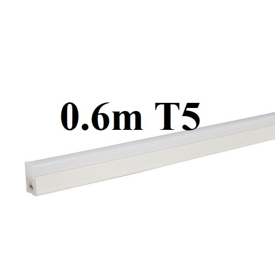 Bộ tuýp led T5 0.6m