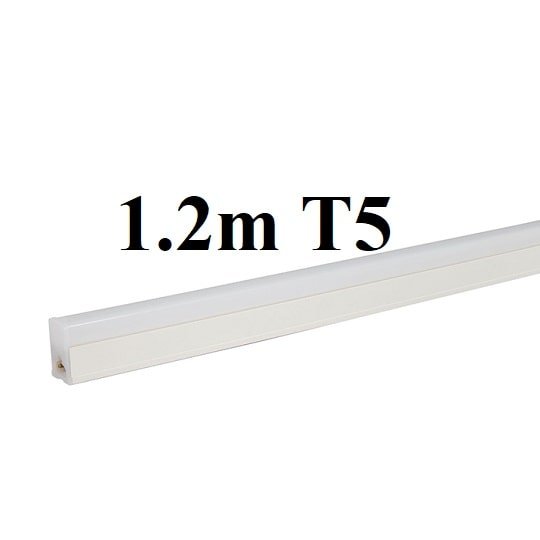 Bộ tuýp led 1.2m T5