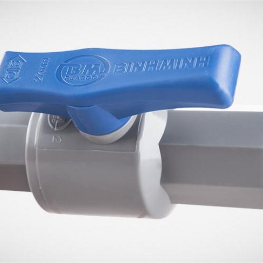 Van Cầu Bình Minh