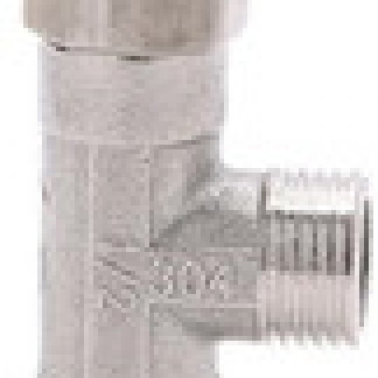 Van T Chia Ngã inox 304