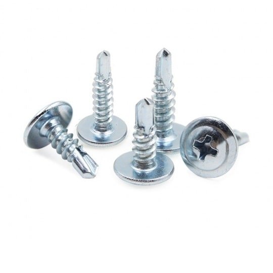 Vít Đầu Dù Đuôi Cá