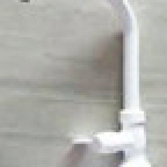 Vòi rửa chén nhưa Model 424