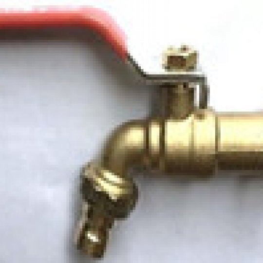 Vòi nước model 218