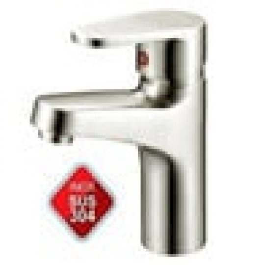 Vòi Lavabo Nóng Lạnh Model 204