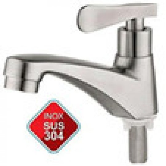 Vòi rửa mặt Lavabo Model 119