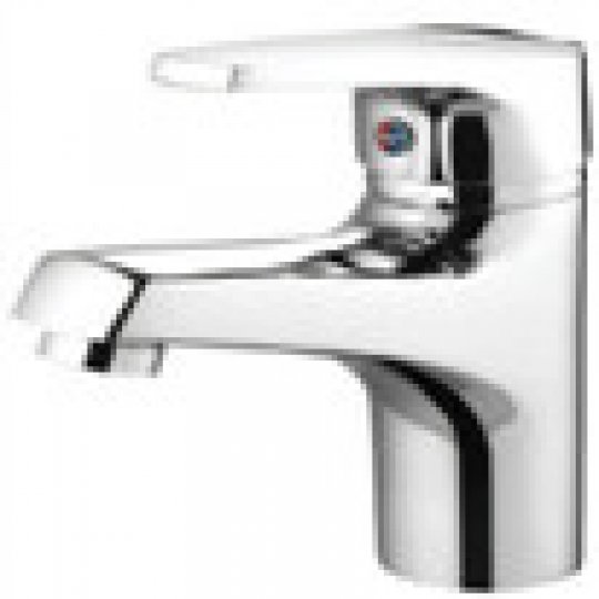 Vòi Rửa Mặt Nóng Lạnh Model 202