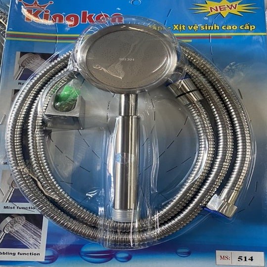 Bộ vòi sen tắm 514