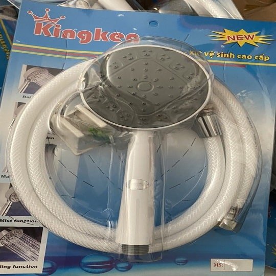 Bộ vòi sen tắm 516