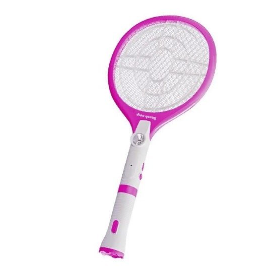 Bộ vợt muỗi Điện Quang ĐQ EMR05L WPI 