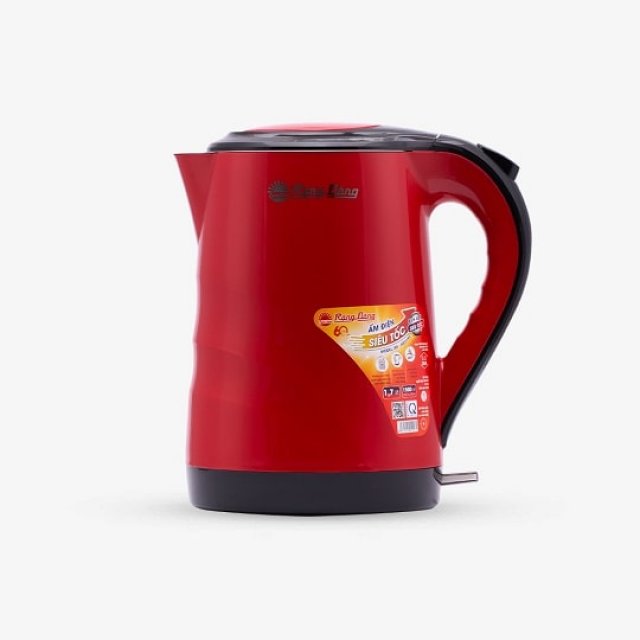 ấm điện siêu tốc RD–AST17P2