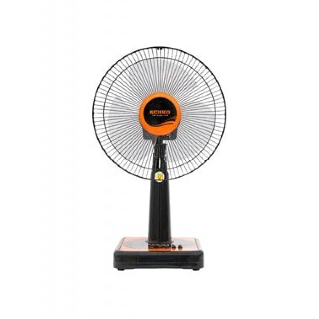 QUẠT BÀN Senko Model - B1210 - ảnh 2
