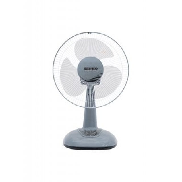 QUẠT BÀN Senko Model - B1213 - ảnh 2