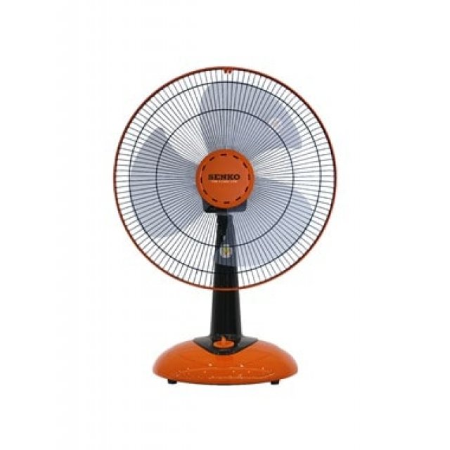 QUẠT BÀN Senko Model - B1612 - ảnh 2