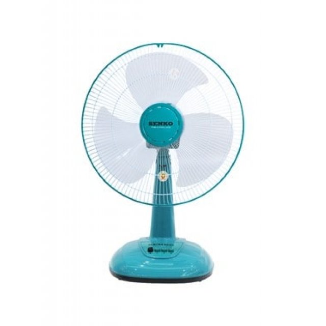 QUẠT BÀN Senko Model - B1616 - ảnh 2