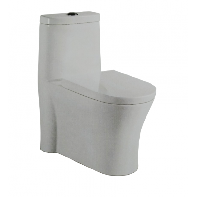 Bàn Cầu 1 Khối VTZC0818