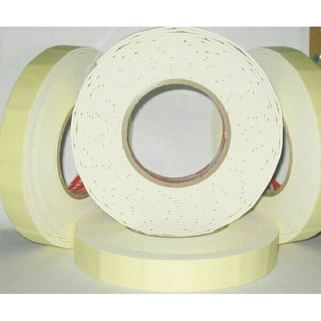 Băng Keo 2 mặt Mút Xốp