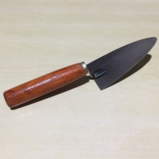 Bay chỉ thợ hồ mini 6P