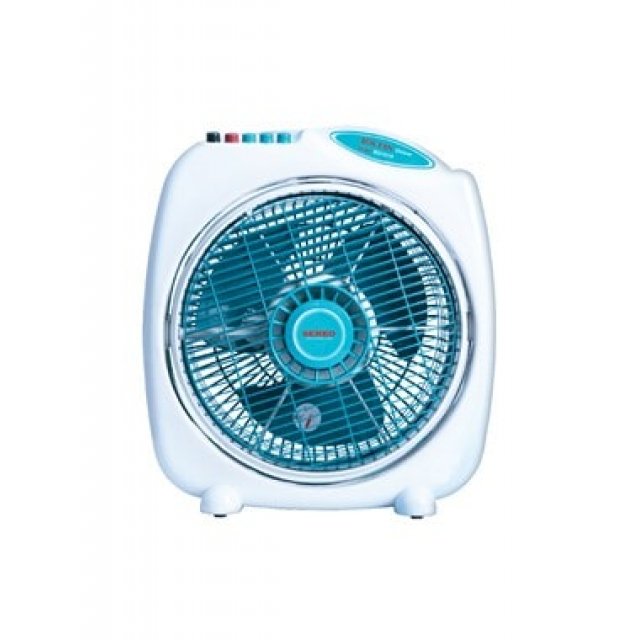 QUẠT BÀN ĐẢO Model - BD1010 - ảnh 2