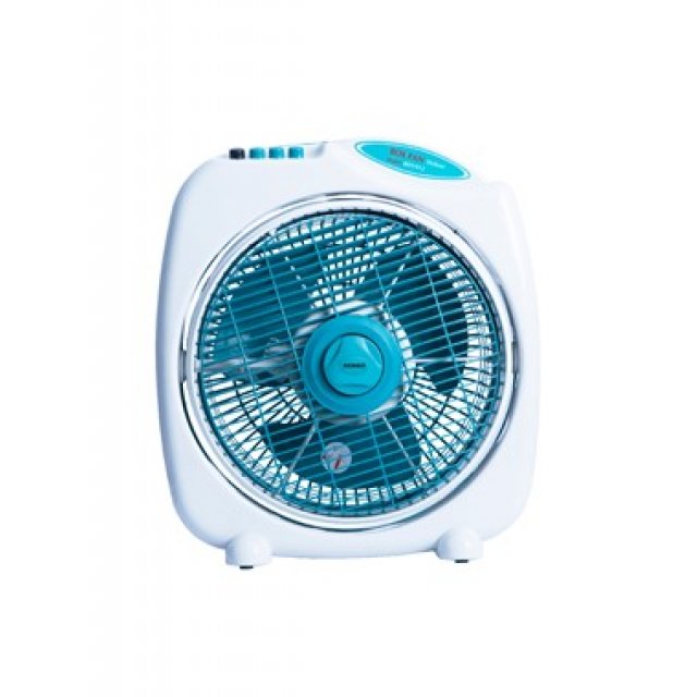 QUẠT BÀN ĐẢO Model - BD1012 - ảnh 2