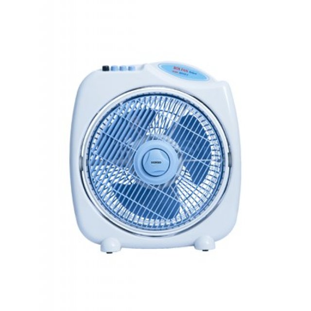 QUẠT BÀN ĐẢO Model - BD1012