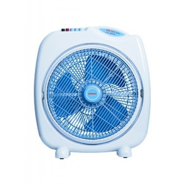 QUẠT BÀN ĐẢO Model - BD1410 - ảnh 2
