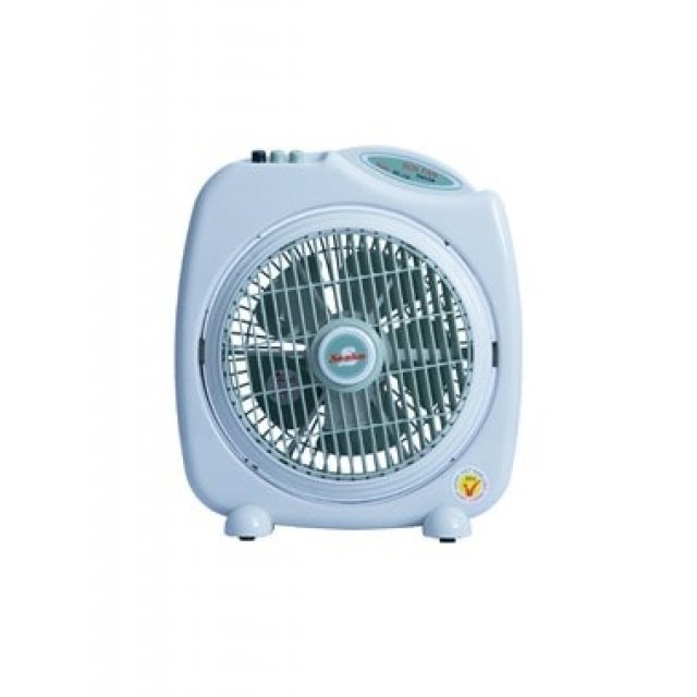 Quạt Bàn Đảo Senko Model BD230 - ảnh 2