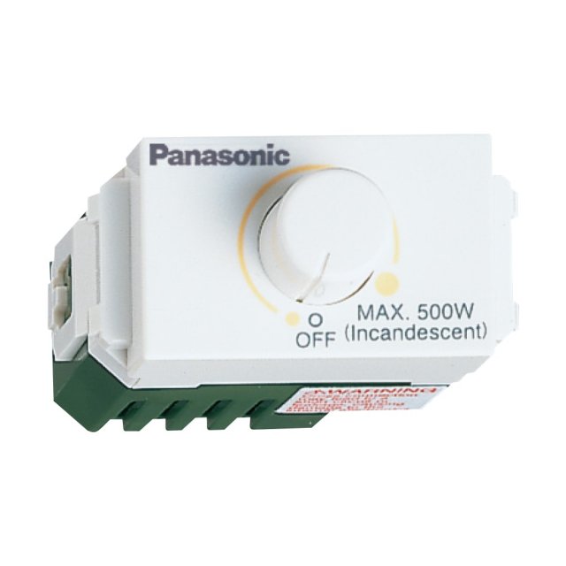 Dimmer đèn WEG575151SW