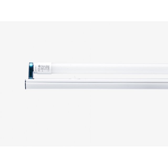 Bộ đèn LED Tuýp T8 1.2m 20W Thủy tinh Model: T8 TT01 M11 - ảnh 2