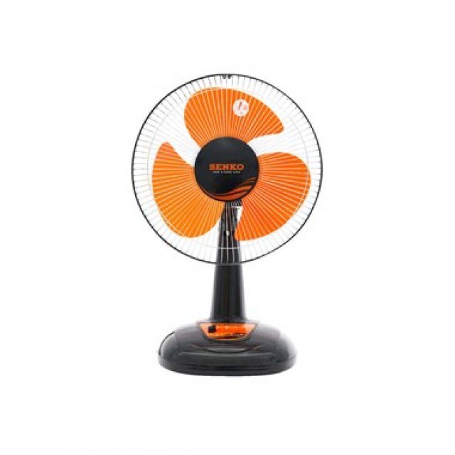 QUẠT BÀN Senko Model - BX1212 - ảnh 2