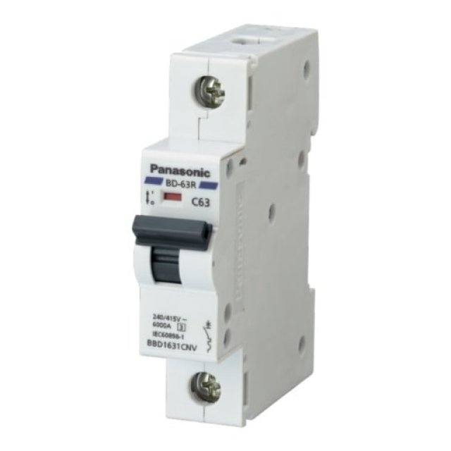 Cb tép 63a panasonic