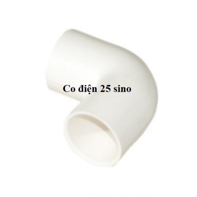 Co Cút điện 25 sino