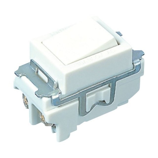 Công tắc 2 chiều Full color 5002-7w