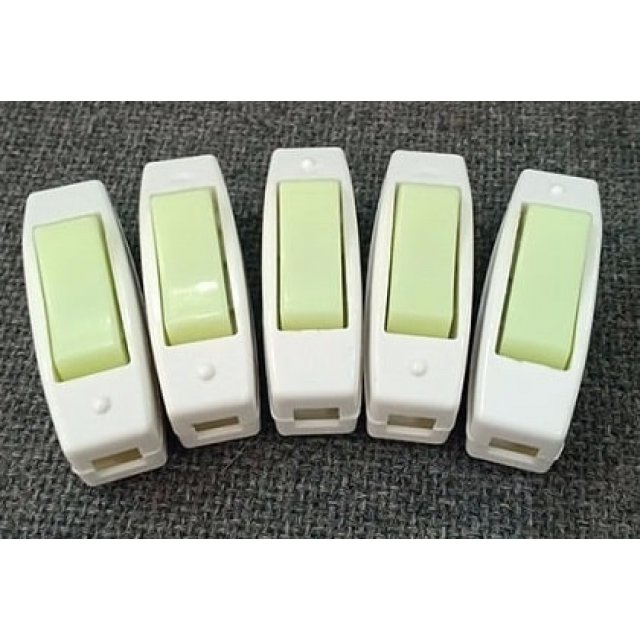 Công Tắc Ngang ( Thả )