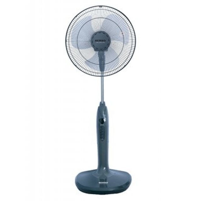 Quạt Đứng Senko model DD1602 - ảnh 2