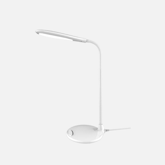 Đèn bàn LED Cảm ứng Rạng Đông Model: RD-RL-21 6W - ảnh 2