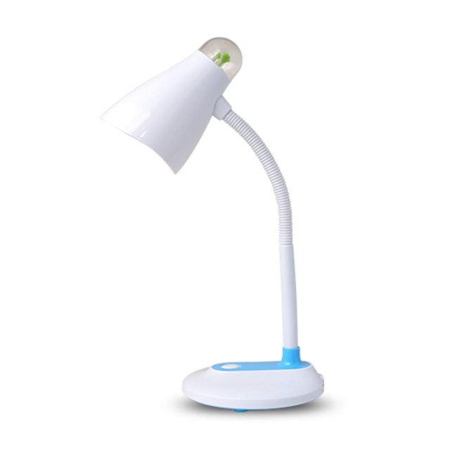 Đèn bàn LED Rạng Đông Model: RD-RL-32.LED - ảnh 2