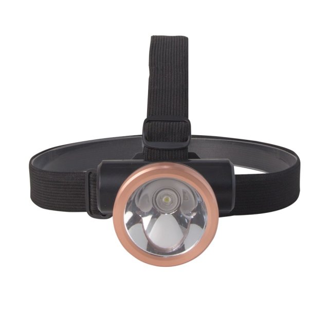 Đèn Pin Led Đội đầu 1W Model: LED D PDD01L/1W,3W,5W