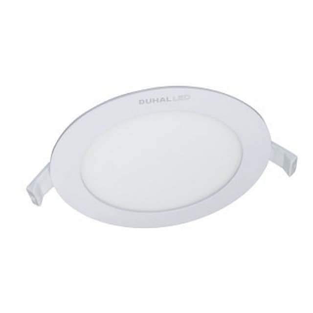 đèn led âm trần 9w duhal