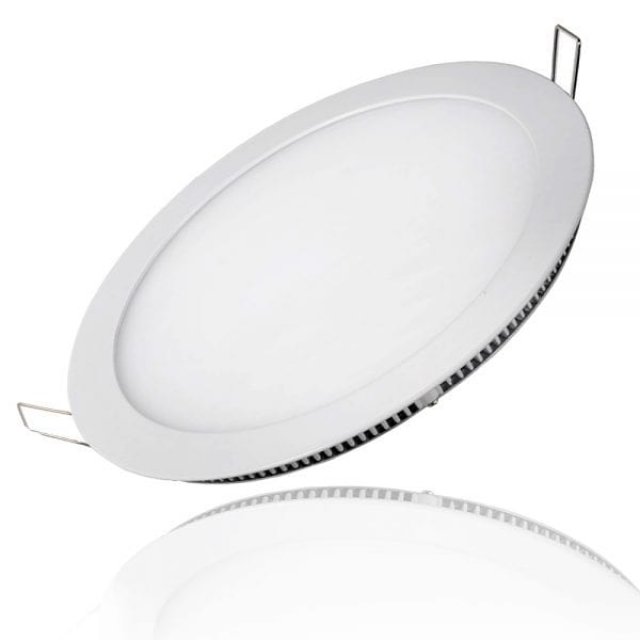 Đèn Led Âm Trần Siêu Mỏng Trung Quốc