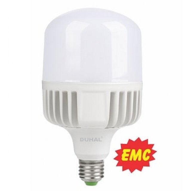 Bóng trụ led duhal 20w 