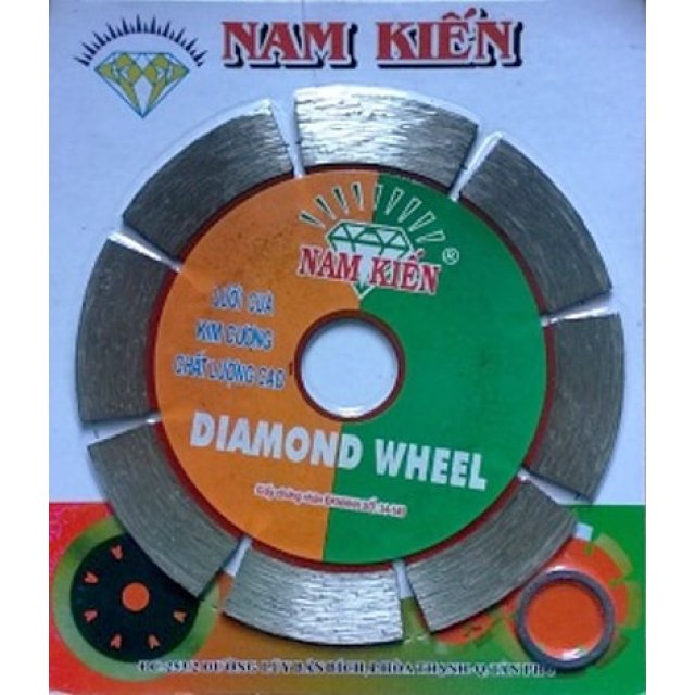 Lưỡi Cẳt Gạch Nam Kiến