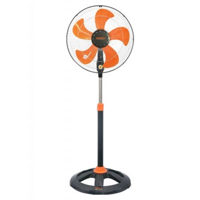 Quạt đứng thân sắt senko Model - DTS1609 - ảnh 2