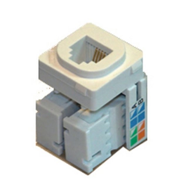 Hạt ổ cắm mạng sino s18