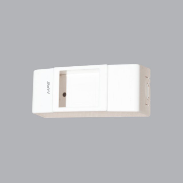 Hộp Chứa CB Cóc MPE
