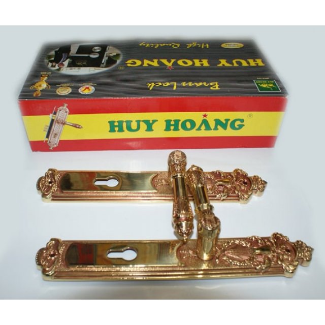 Ổ Khóa Gạt Huy Hoàng