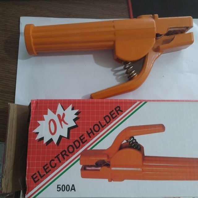 Kiềm hàn điện 500a