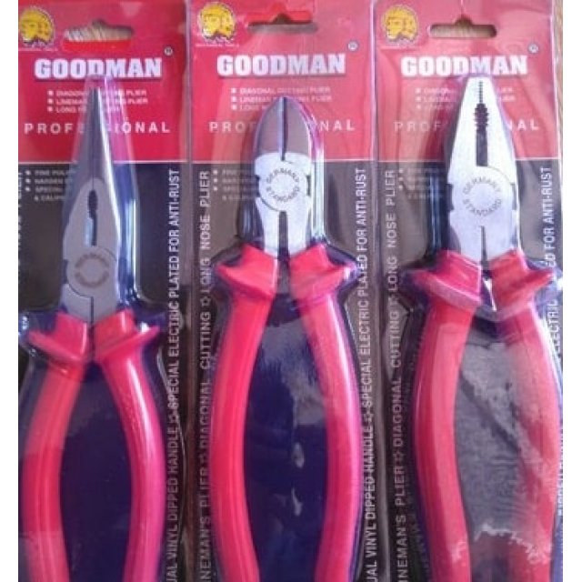 Kìm goodman tốt