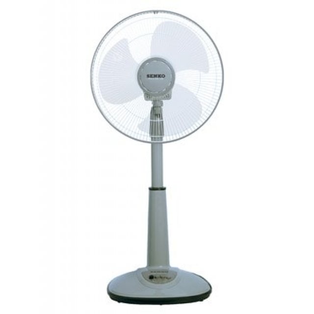 QUẠT LỠ senko Model - L1338 - ảnh 2