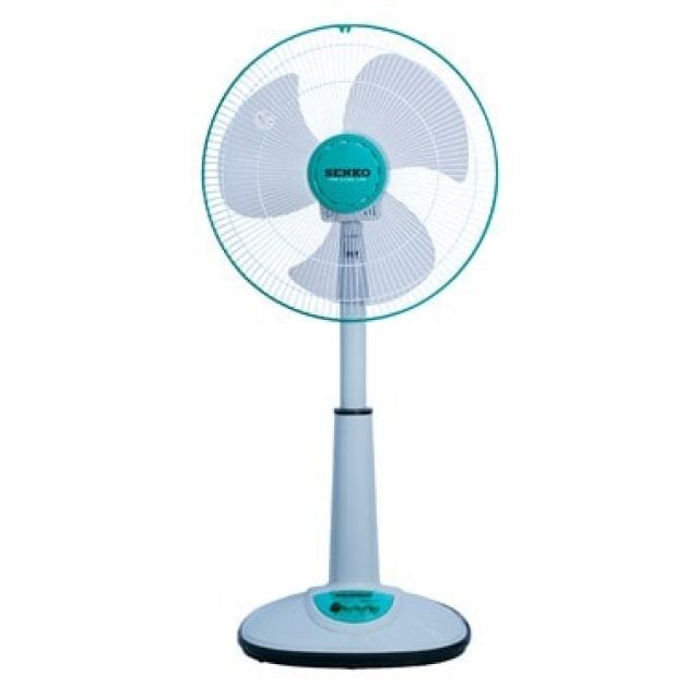 QUẠT LỠ senko Model - L1638 - ảnh 2